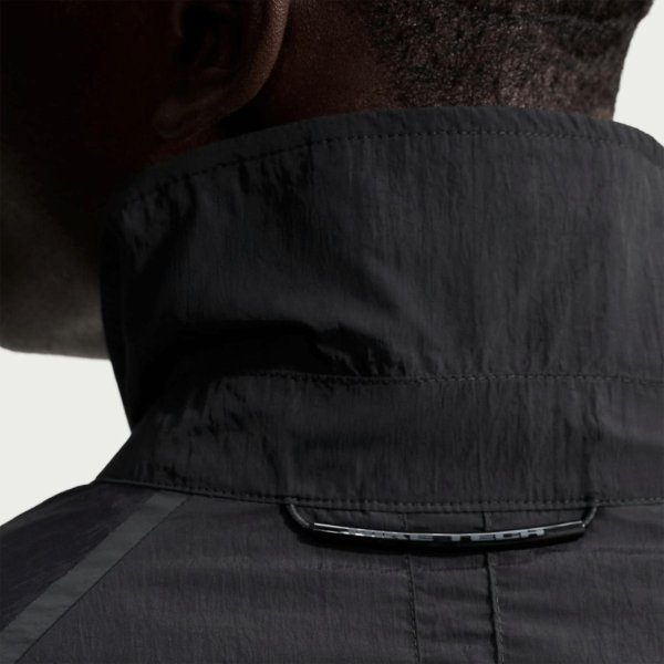 Чоловіча куртка NIKE M NK TCH ERGO UTILITY SHIRT LS