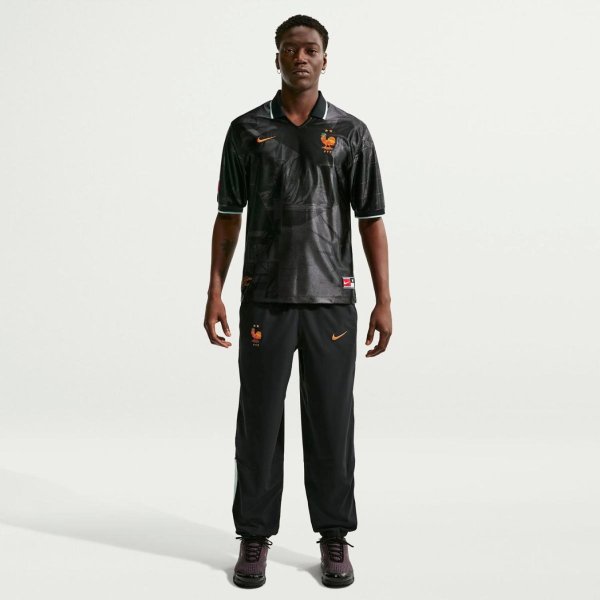 Чоловічі брюки NIKE FFF M NK DF ENERGY PANT W