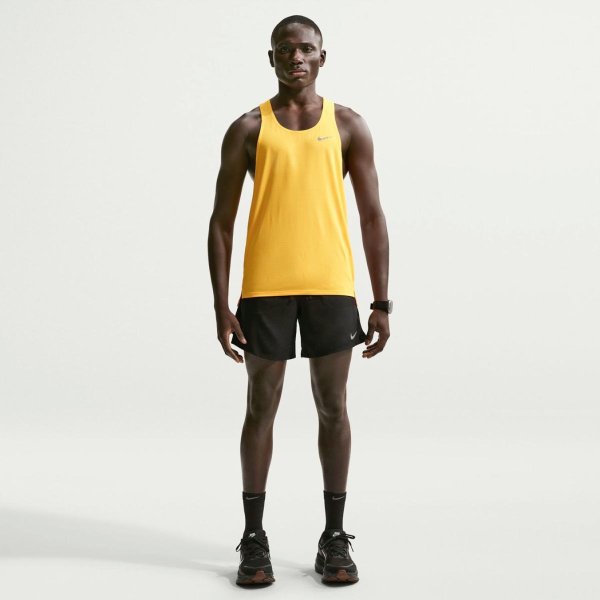 Чоловічі шорти NIKE M NK DF STRIDE 2IN1 7IN SHORT