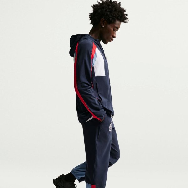 Чоловічі брюки NIKE ENT M NK DF ENERGY PANT W