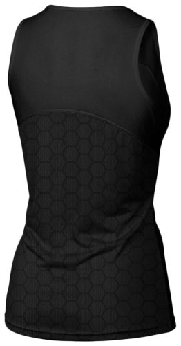 Майка 2XU TECH VENT TANK