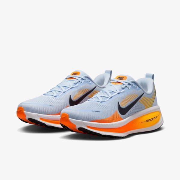 Чоловічі кросівки NIKE VOMERO 18