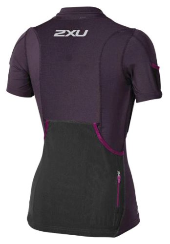 Футболка 2XU XTRM Multifusion