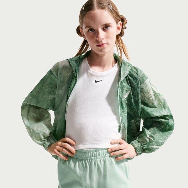 Жіночі шорти NIKE G NSW SHORT JSY
