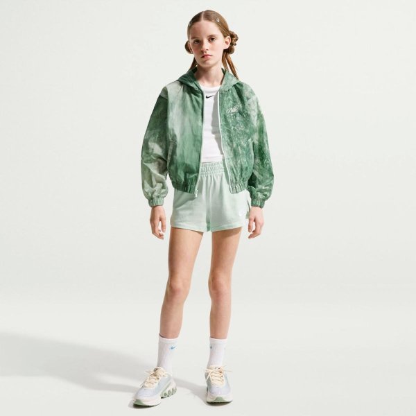 Жіночі шорти NIKE G NSW SHORT JSY