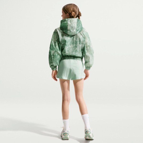 Жіночі шорти NIKE G NSW SHORT JSY