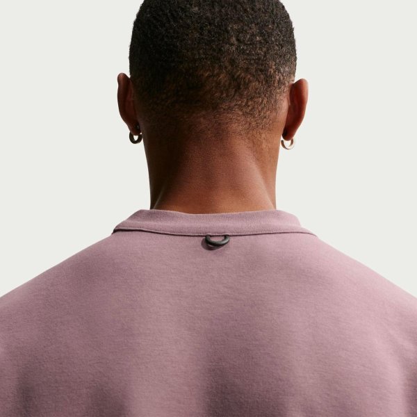 Чоловіча футболка NIKE M NK DF 24.7 IS SS TOP