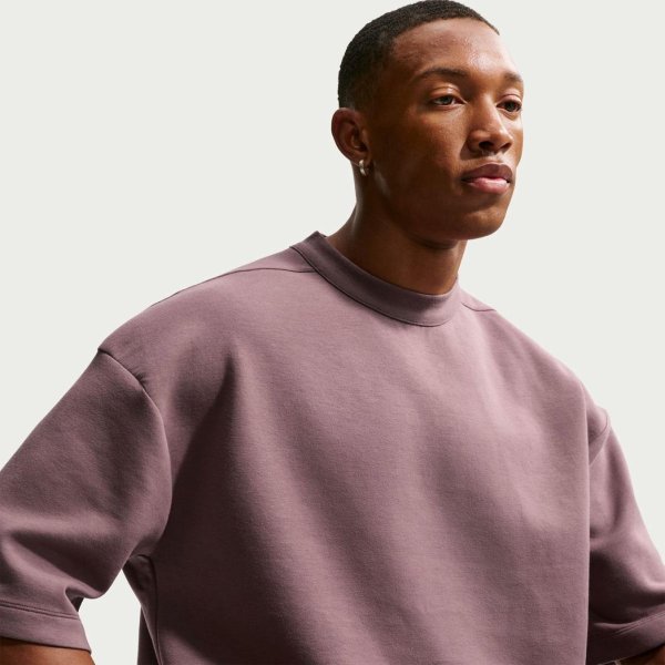 Чоловіча футболка NIKE M NK DF 24.7 IS SS TOP