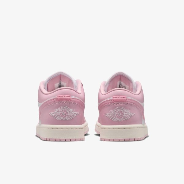 Жіночі кросівки WMNS AIR JORDAN 1 LOW