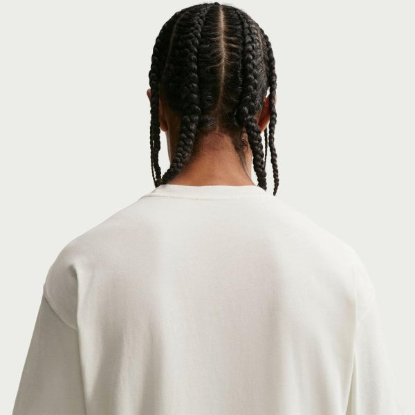 Чоловіча футболка NIKE M NSW TEE LSE GFB PHOTO