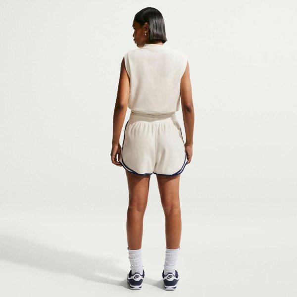 Жіноча майка NIKE W NSW CHLL TRRY TWL TANK