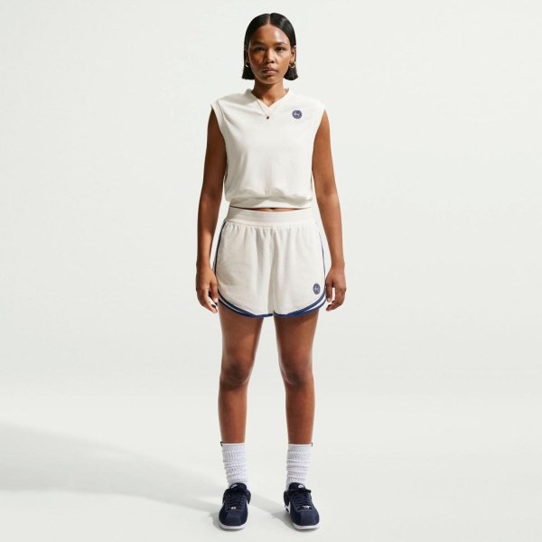 Жіноча майка NIKE W NSW CHLL TRRY TWL TANK