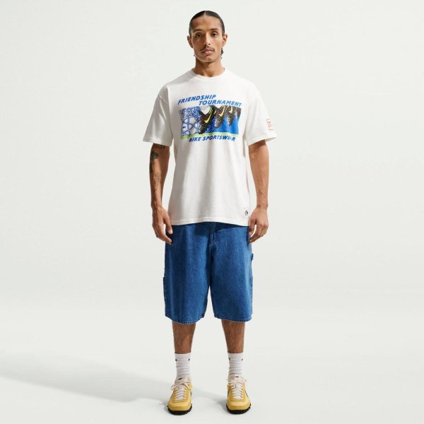 Чоловіча футболка NIKE M NSW TEE LSE CELEB FB 2