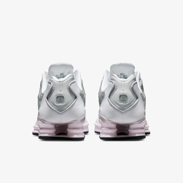 Жіночі кросівки NIKE W SHOX TL