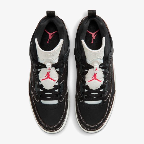 Чоловічі кросівки JORDAN SPIZIKE LOW