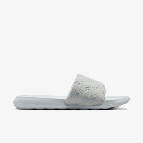 Жіночі тапочки NIKE W VICTORI ONE SLIDE PRINT