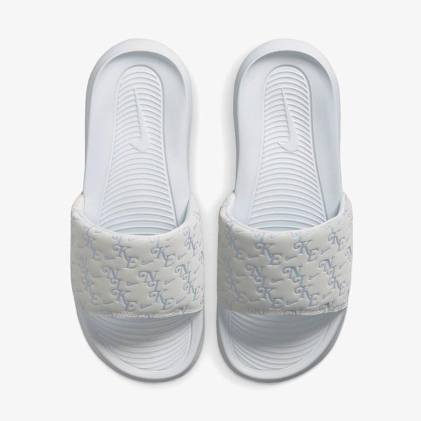 Жіночі тапочки NIKE W VICTORI ONE SLIDE PRINT