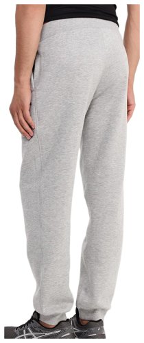 Брюки Asics TRAINING CLUB KNIT PANT GRY M