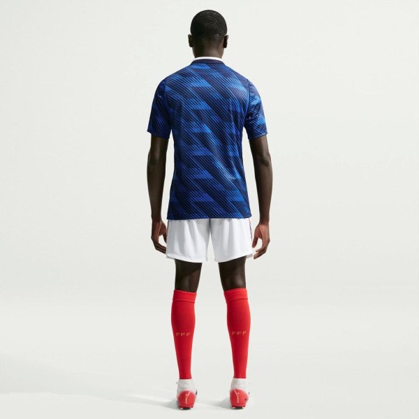 Чоловічі шорти NIKE FFF M NK DF SHORT STAD HM