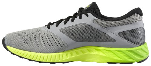 Кроссовки для бега Asics FUZEX LYTE GRY/ BLK/ YEL M
