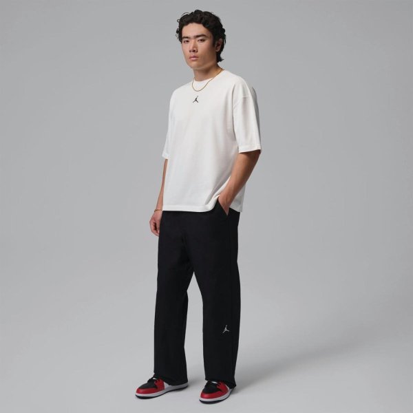 Мужская футболка JORDAN M J FLT HVYWT SS TOP