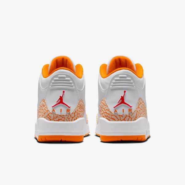 Жіночі кросівки WMNS AIR JORDAN 3 RETRO
