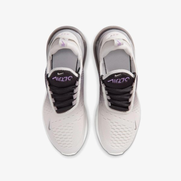Дитячі кросівки NIKE AIR MAX 270 (GS)