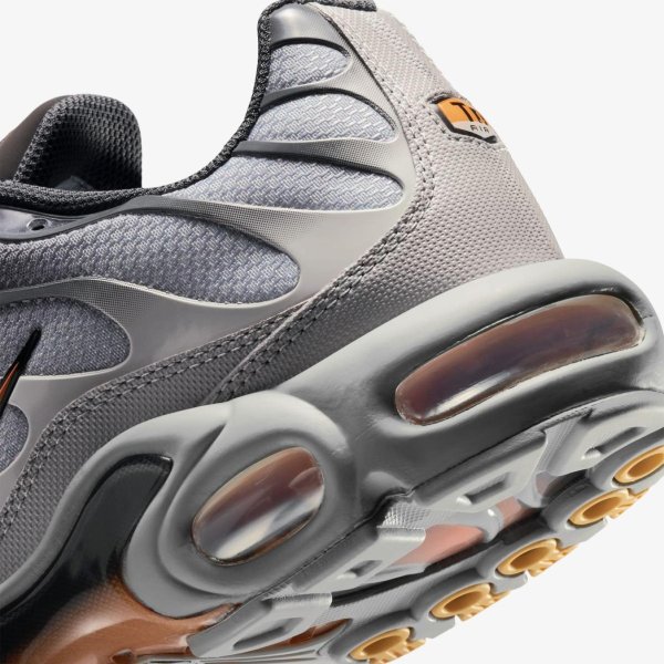 Чоловічі кросівки NIKE AIR MAX PLUS