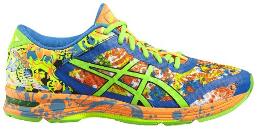 Кроссовки для бега Asics GEL-NOOSA TRI 11 ORAN/GRN M