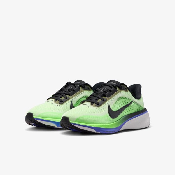 Дитячі кросівки NIKE AIR ZOOM PEGASUS 42 (GS)