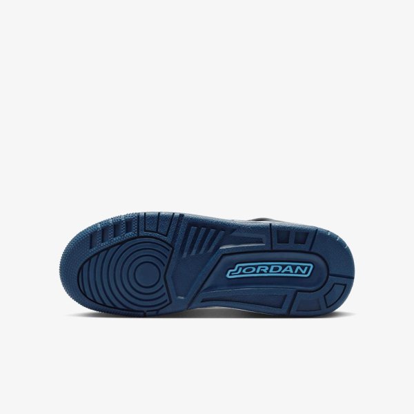 Дитячі кросівки JORDAN SPIZIKE LOW BG