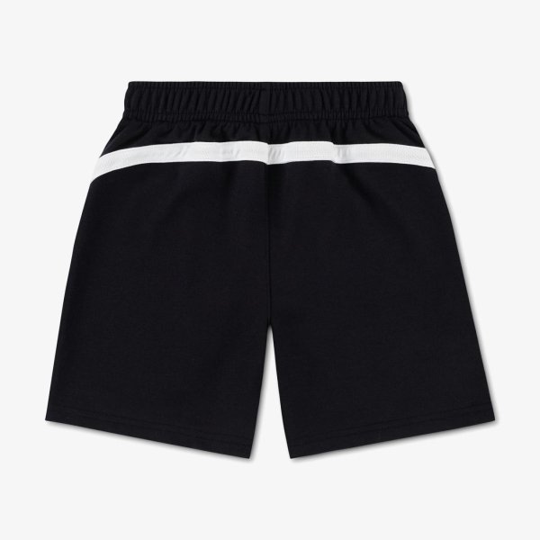 Дитячі шорти NIKE NKB B NSW GOAL MODE FT SHORT