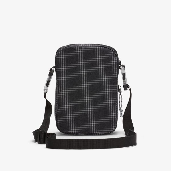 Сумка на плече NIKE NK HERITAGE CROSSBODY 2.0 TRL