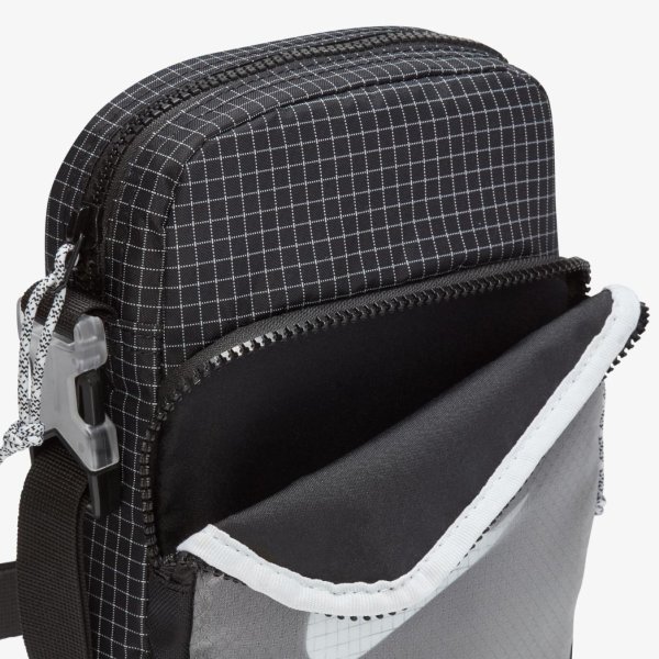 Сумка на плече NIKE NK HERITAGE CROSSBODY 2.0 TRL