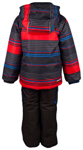 Комплект (куртка+брюки на подтяжках) Gusti Boutique