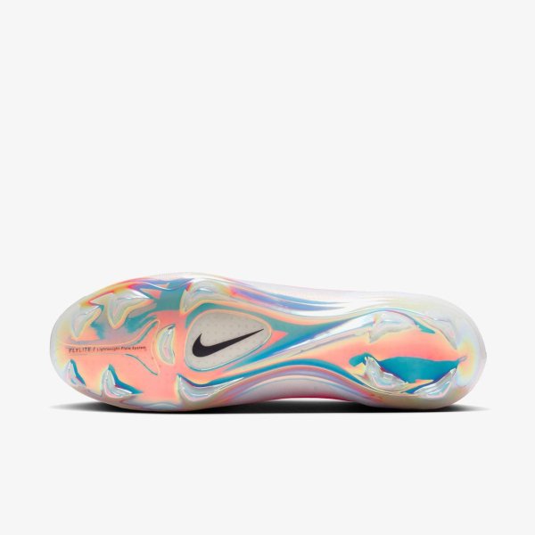 Чоловічі бутси NIKE VAPOR 17 ELITE FG T