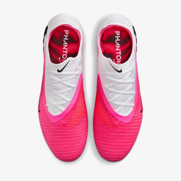 Чоловічі бутси NIKE PHANTOM 6 LOW ELITE FG T