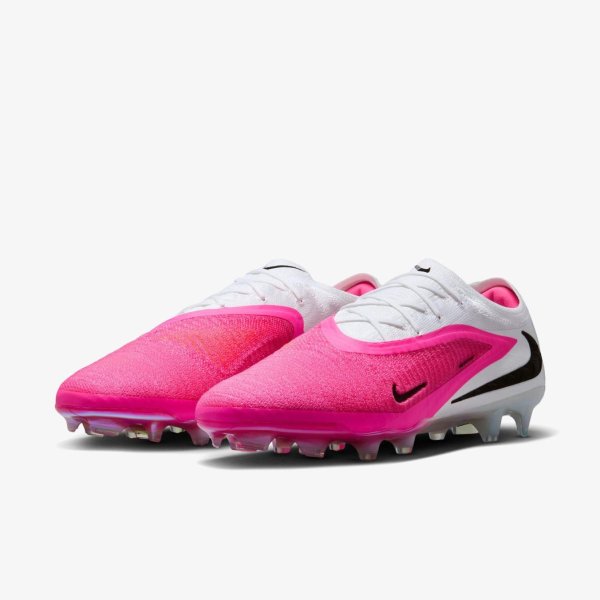 Чоловічі бутси NIKE PHANTOM 6 LOW ELITE FG T