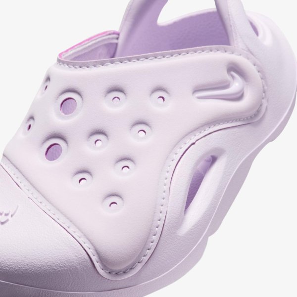 Дитячі сандалі  NIKE AQUASWOOSH (TD)