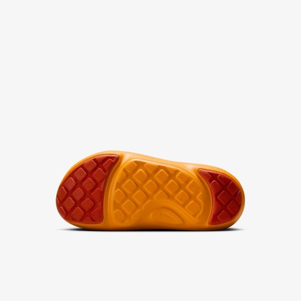 Детские сандалии NIKE AQUASWOOSH (PS)