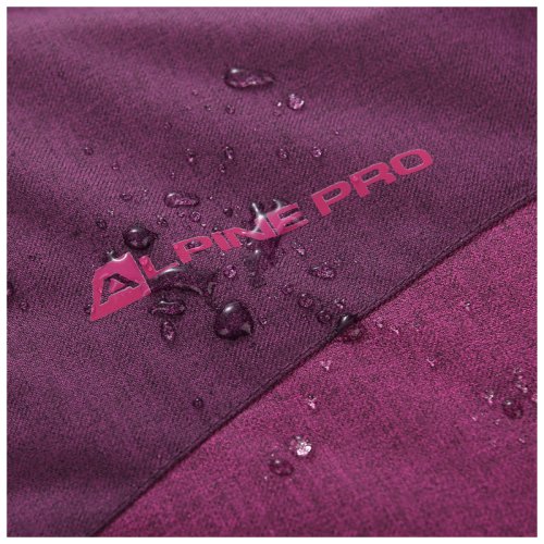 Куртка г/л Alpine Pro ALEDA