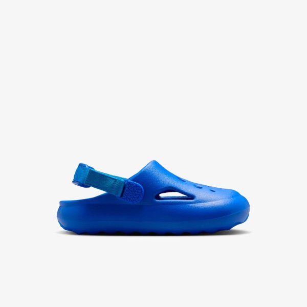 Детские тапочки JORDAN HYDRIP (PS)