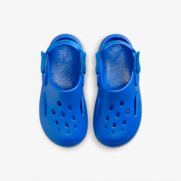 Детские тапочки JORDAN HYDRIP (PS)
