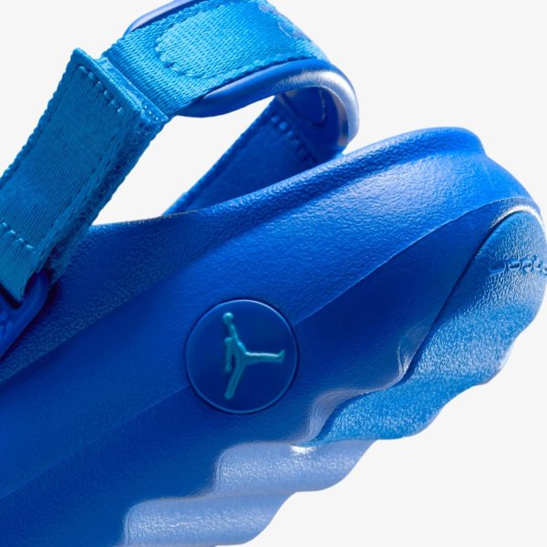 Детские тапочки JORDAN HYDRIP (PS)