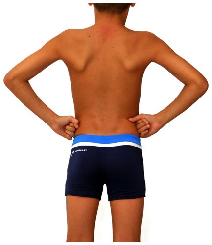 Плавки Head YALE 27 JR. BOY