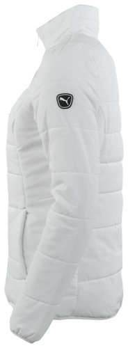 Куртка  Puma ESS Padded Jacket W