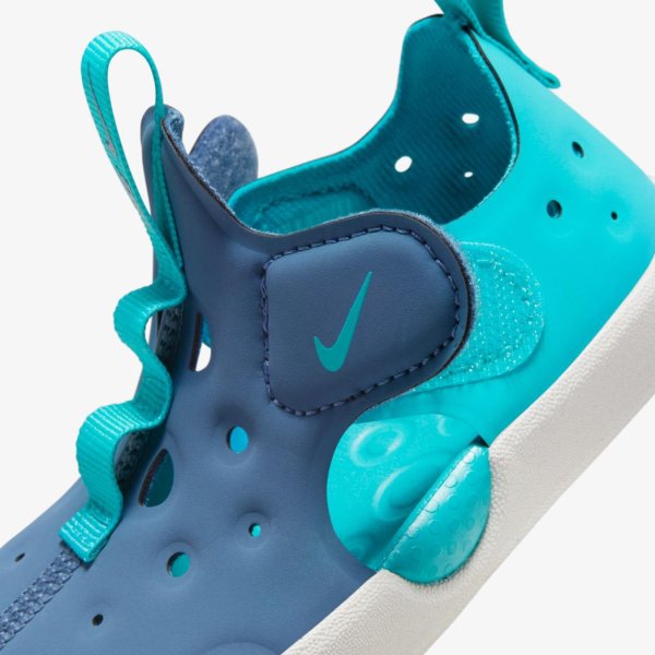 Дитячі сандалі NIKE SUNRAY PROTECT 4 (TD)
