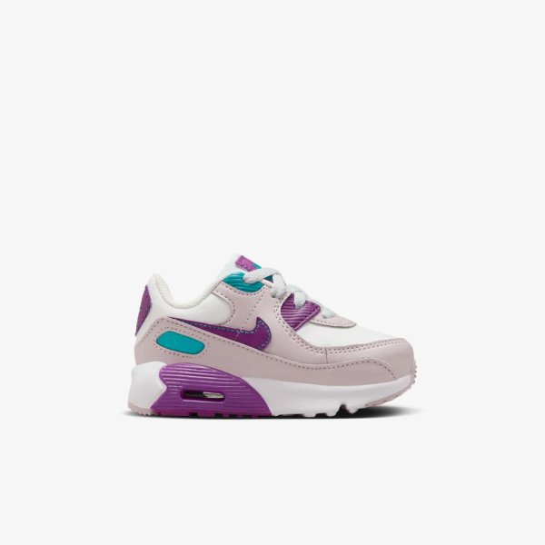 Дитячі кросівки NIKE AIR MAX 90 LTR (TD)