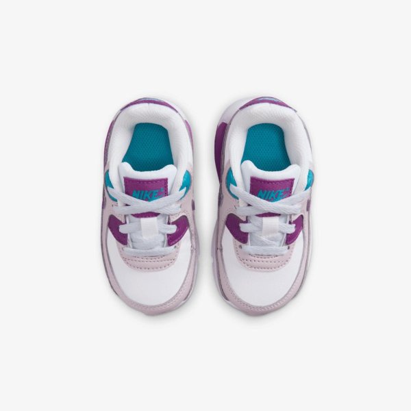 Дитячі кросівки NIKE AIR MAX 90 LTR (TD)