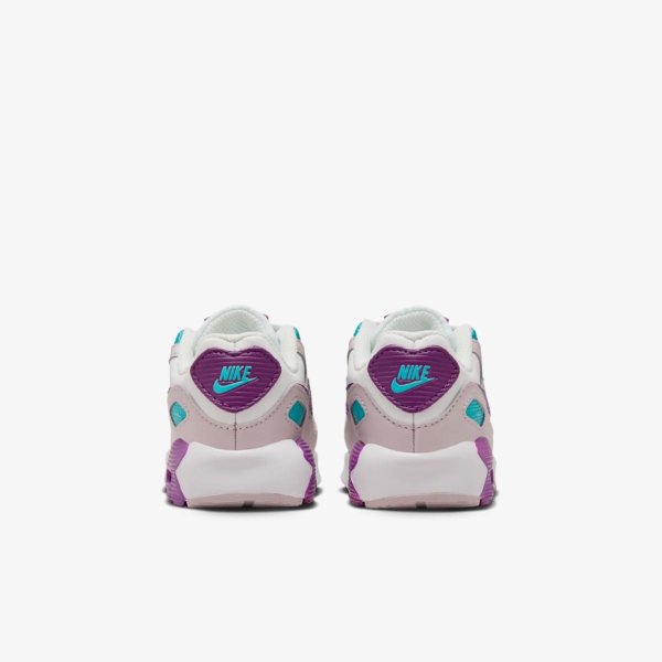 Дитячі кросівки NIKE AIR MAX 90 LTR (TD)